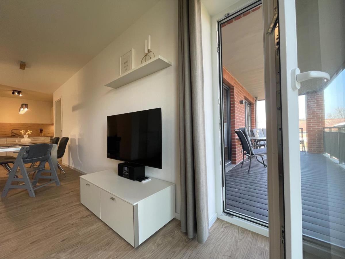 Hansehaus 6 Grömitz Екстериор снимка